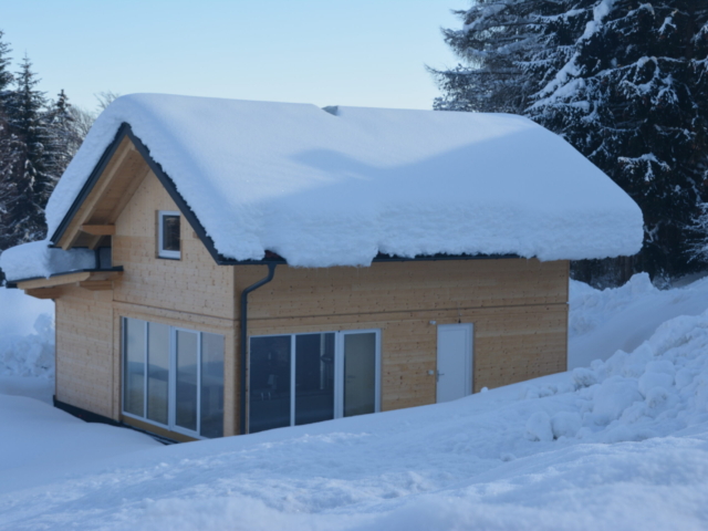 dijkstra&#039;s cottage buitenaanzicht 4