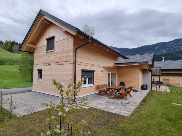 felsenfest cottage &#039;25