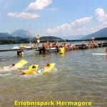 kwo-villa-activiteiten-kinderen-karinthie-oostenrijk-15-zwemmen-strandbad-hermagore
