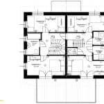 villa-alpenrose-plattegrond-eerste-verdieping